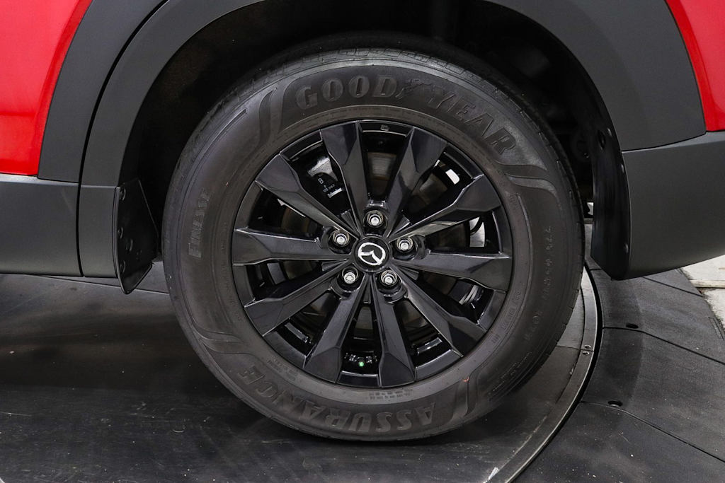 Thumbnail: 2024 Mazda CX-50 - 23