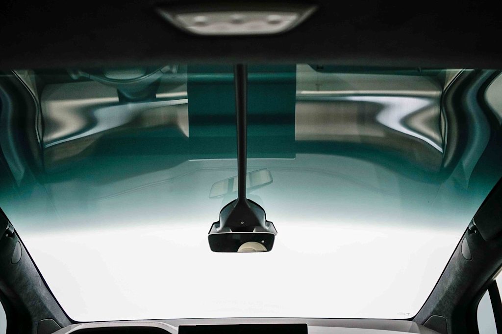 Thumbnail: 2023 Tesla Model X - 21