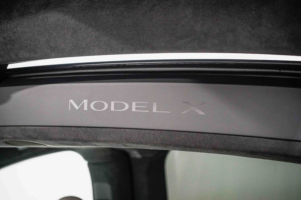 Thumbnail: 2023 Tesla Model X - 23