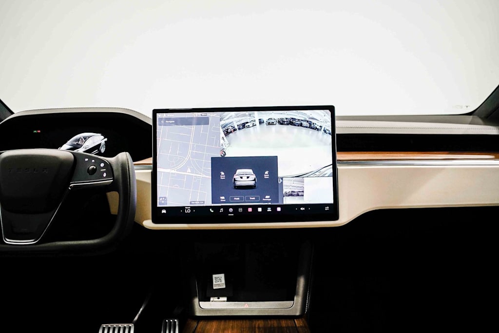 Thumbnail: 2023 Tesla Model X - 7