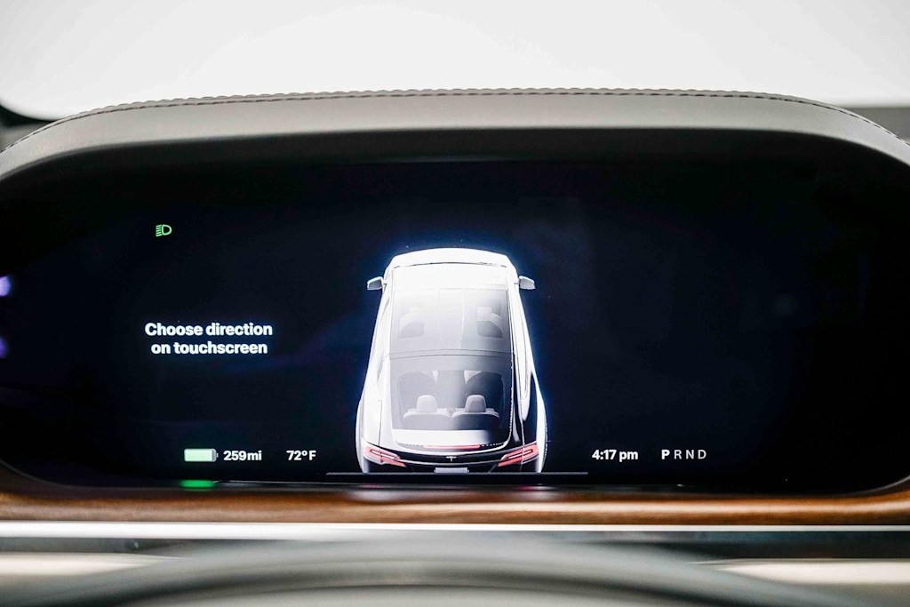 Thumbnail: 2023 Tesla Model X - 13
