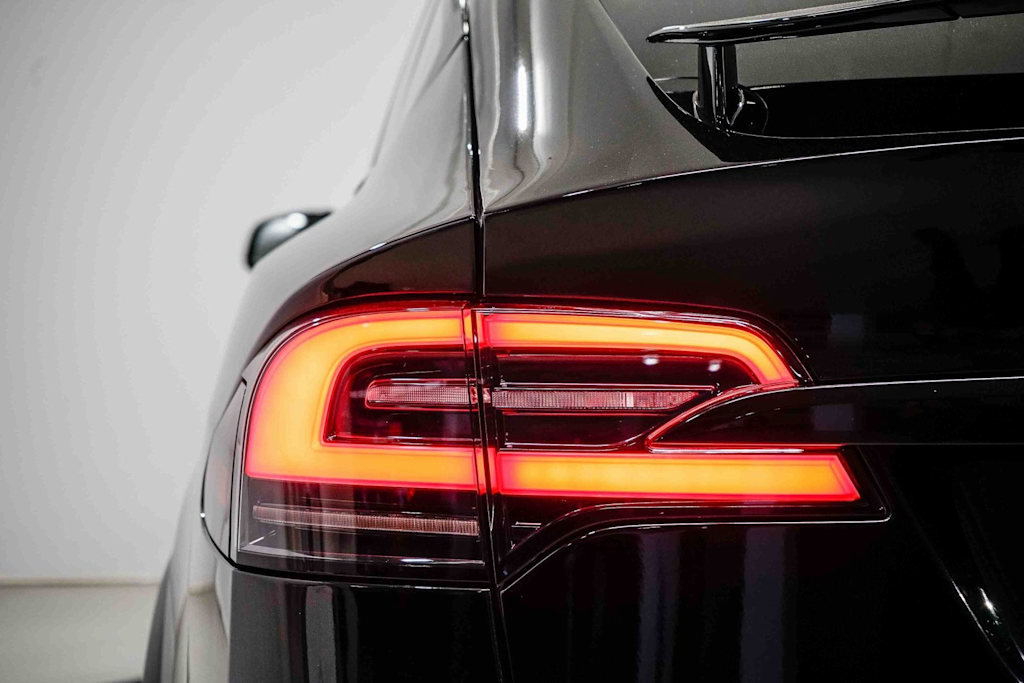 Thumbnail: 2023 Tesla Model X - 20