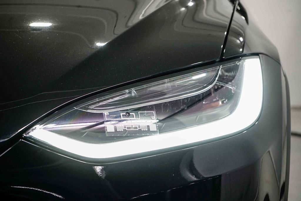 Thumbnail: 2023 Tesla Model X - 19