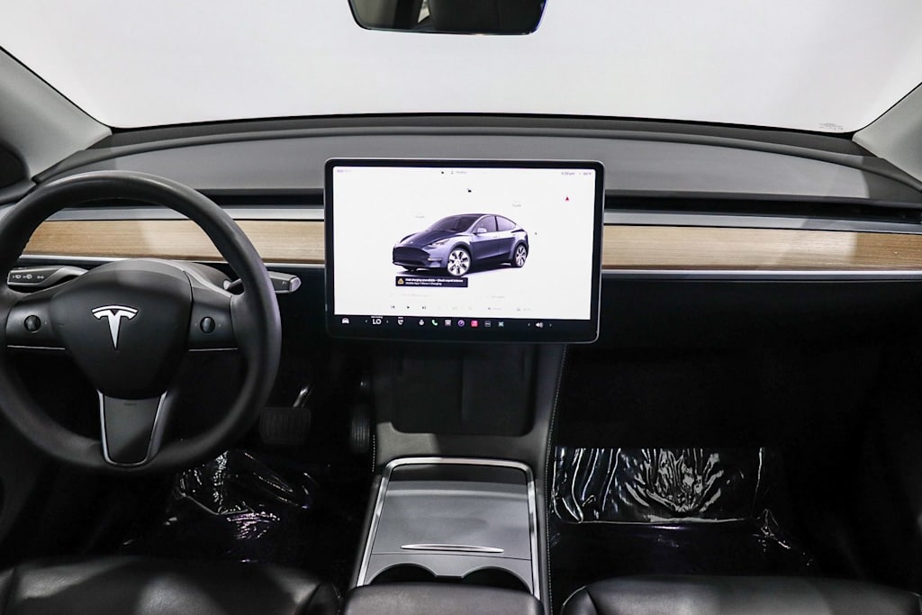 Thumbnail: 2023 Tesla Model Y - 2