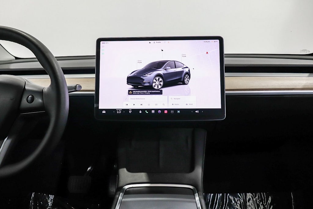 Thumbnail: 2023 Tesla Model Y - 7