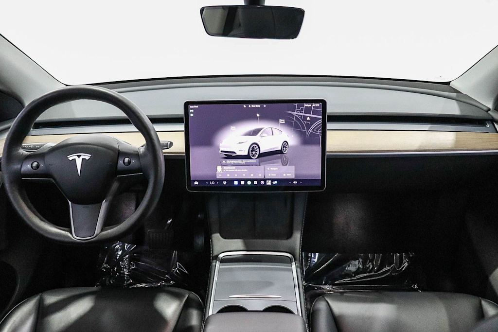 Thumbnail: 2023 Tesla Model Y - 2