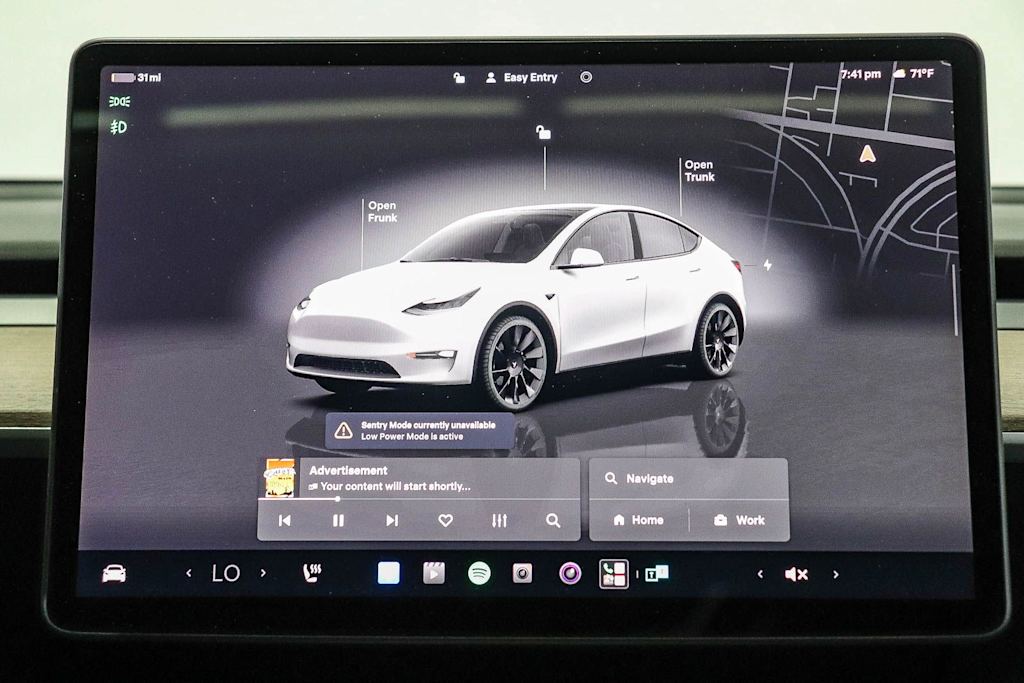 Thumbnail: 2023 Tesla Model Y - 23
