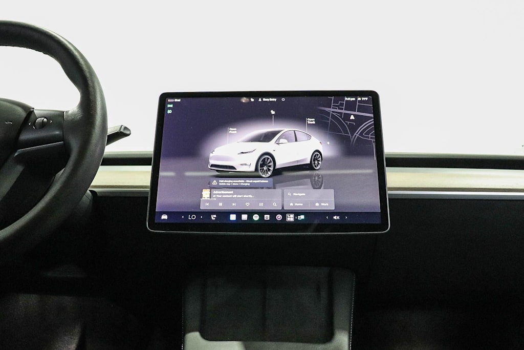 Thumbnail: 2023 Tesla Model Y - 12