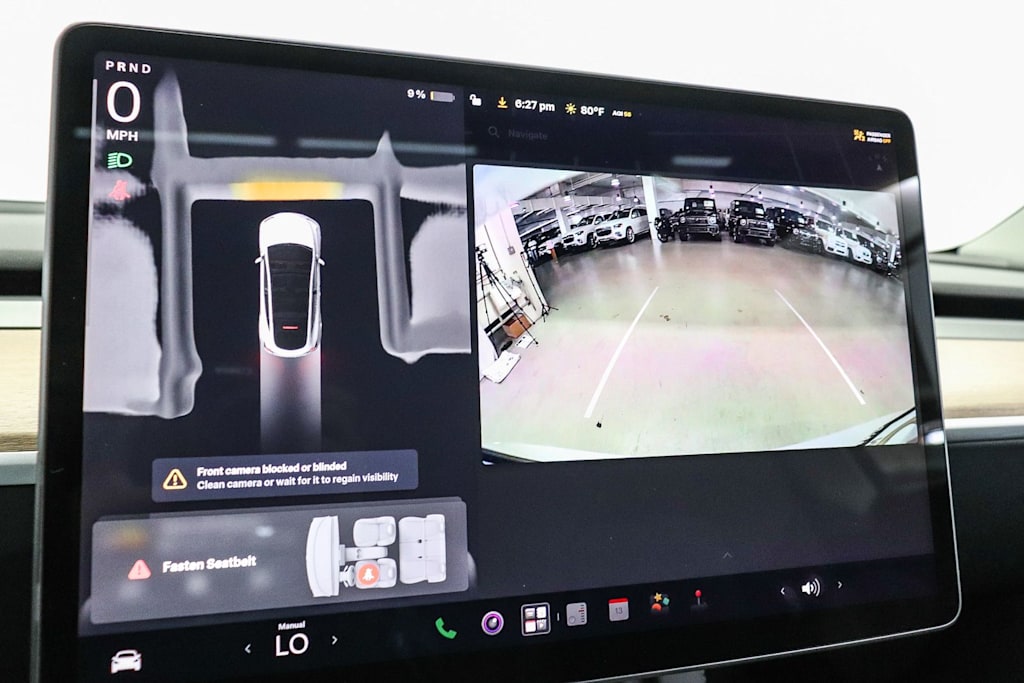 Thumbnail: 2023 Tesla Model Y - 26