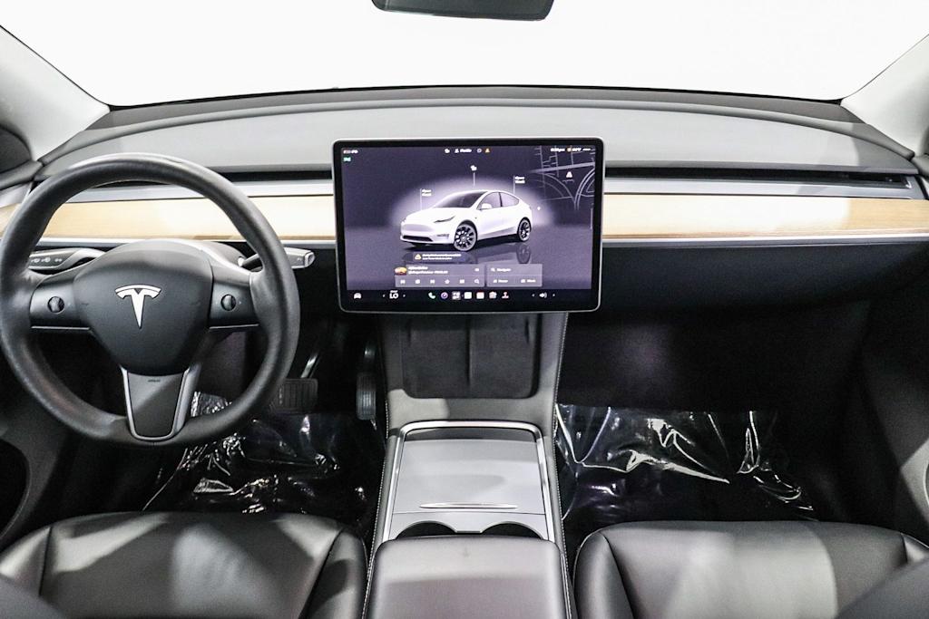 Thumbnail: 2023 Tesla Model Y - 2