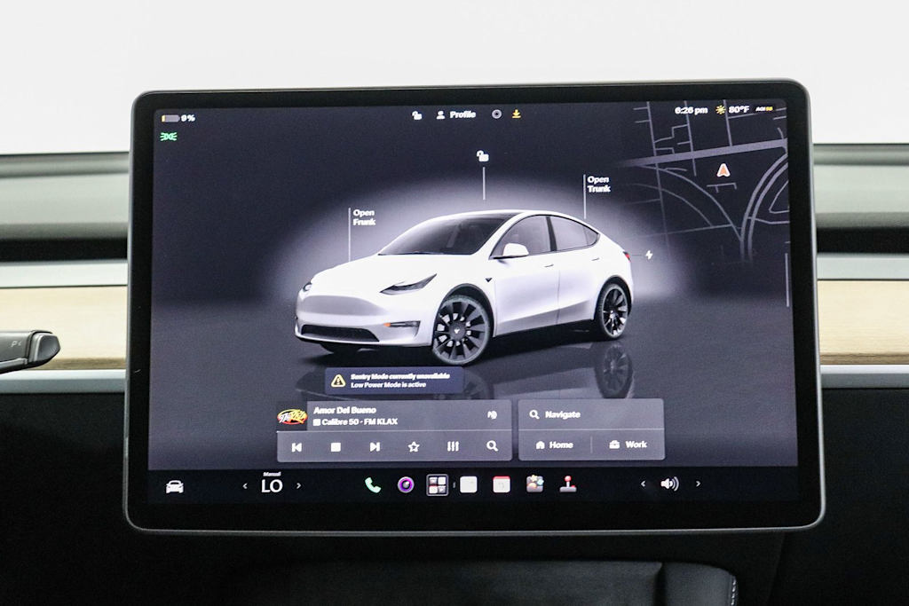 Thumbnail: 2023 Tesla Model Y - 23