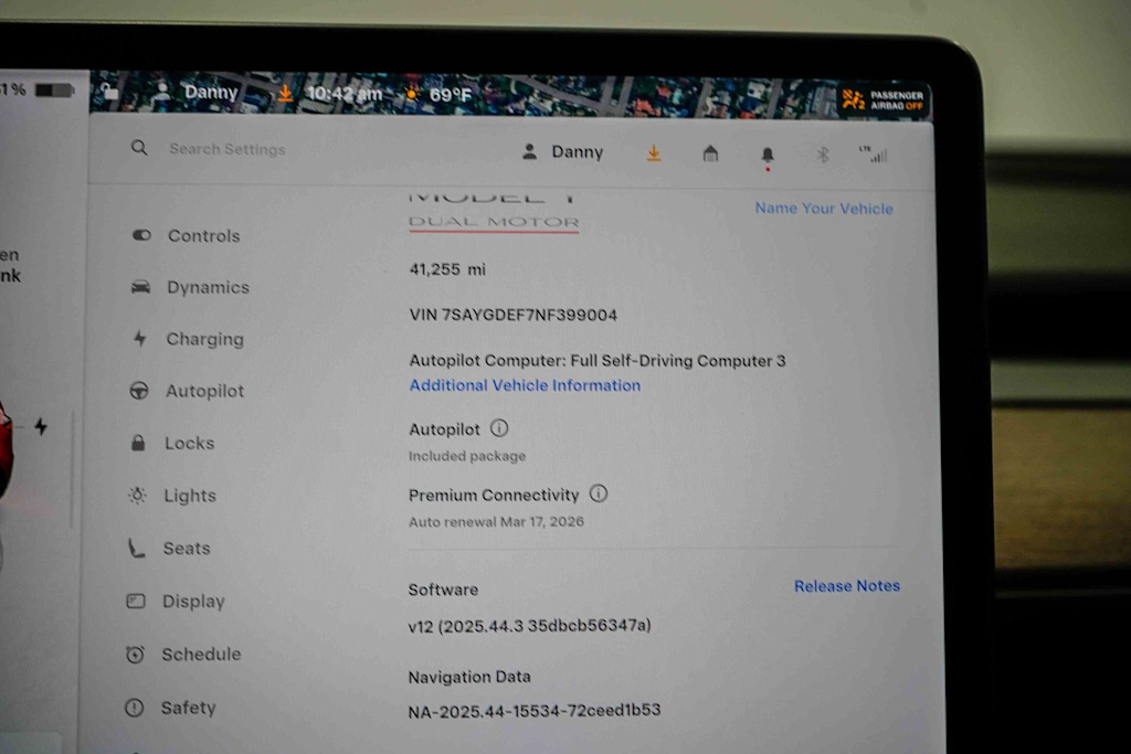 Thumbnail: 2022 Tesla Model Y - 14