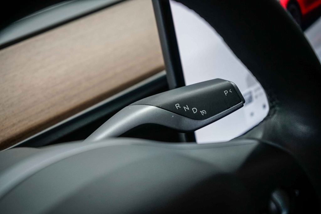 Thumbnail: 2022 Tesla Model Y - 22