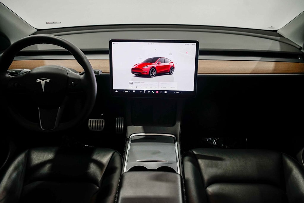 Thumbnail: 2022 Tesla Model Y - 2