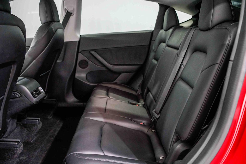 Thumbnail: 2022 Tesla Model Y - 11