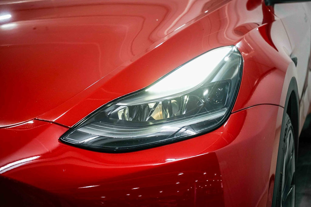 Thumbnail: 2022 Tesla Model Y - 17