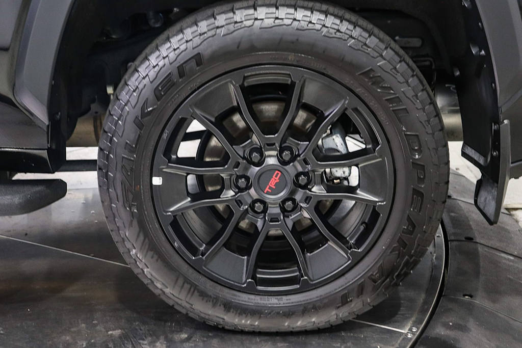 Thumbnail: 2024 Toyota Sequoia - 21