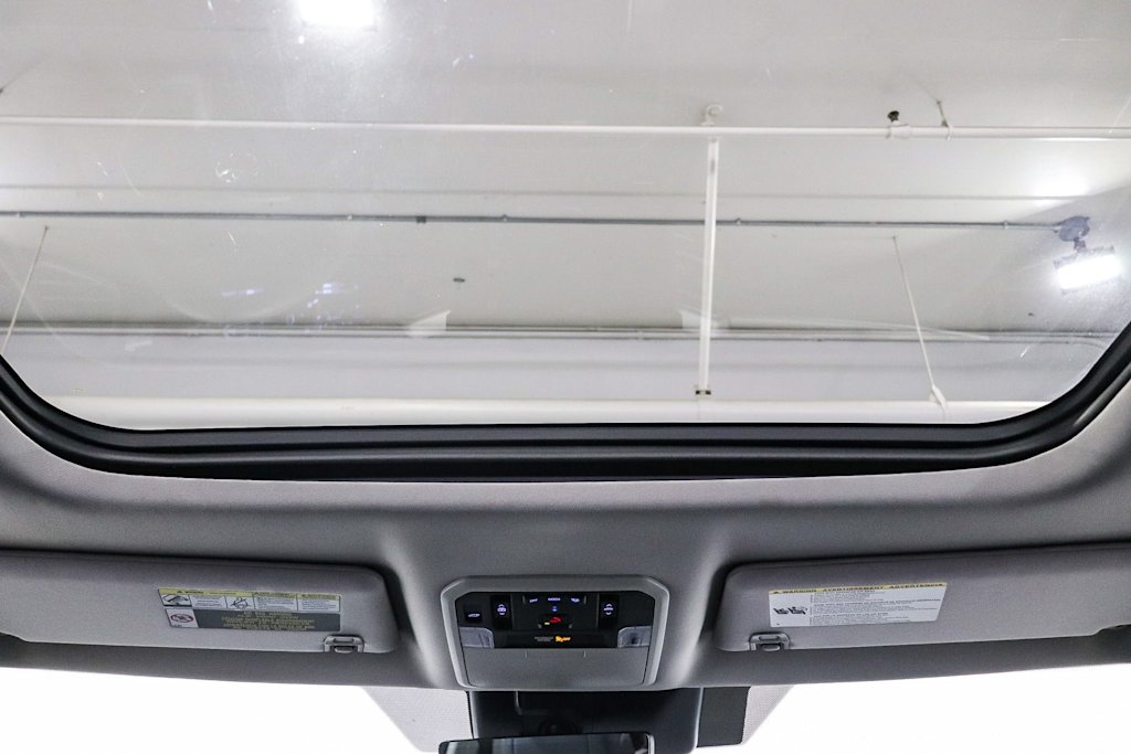 Thumbnail: 2024 Toyota Sequoia - 22