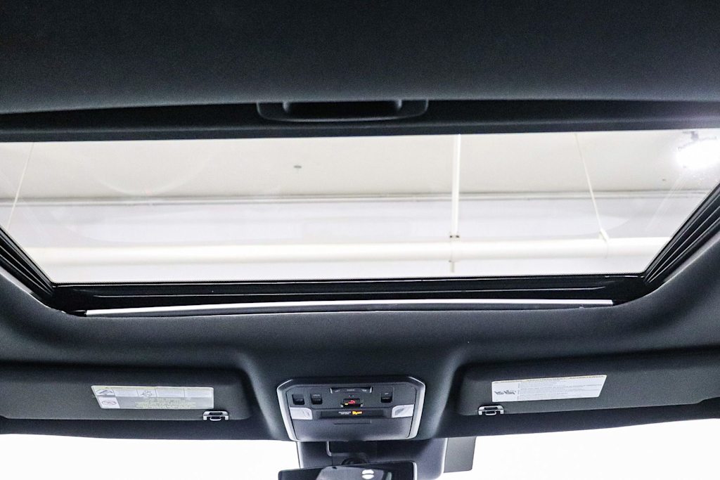Thumbnail: 2025 Toyota Sequoia - 24