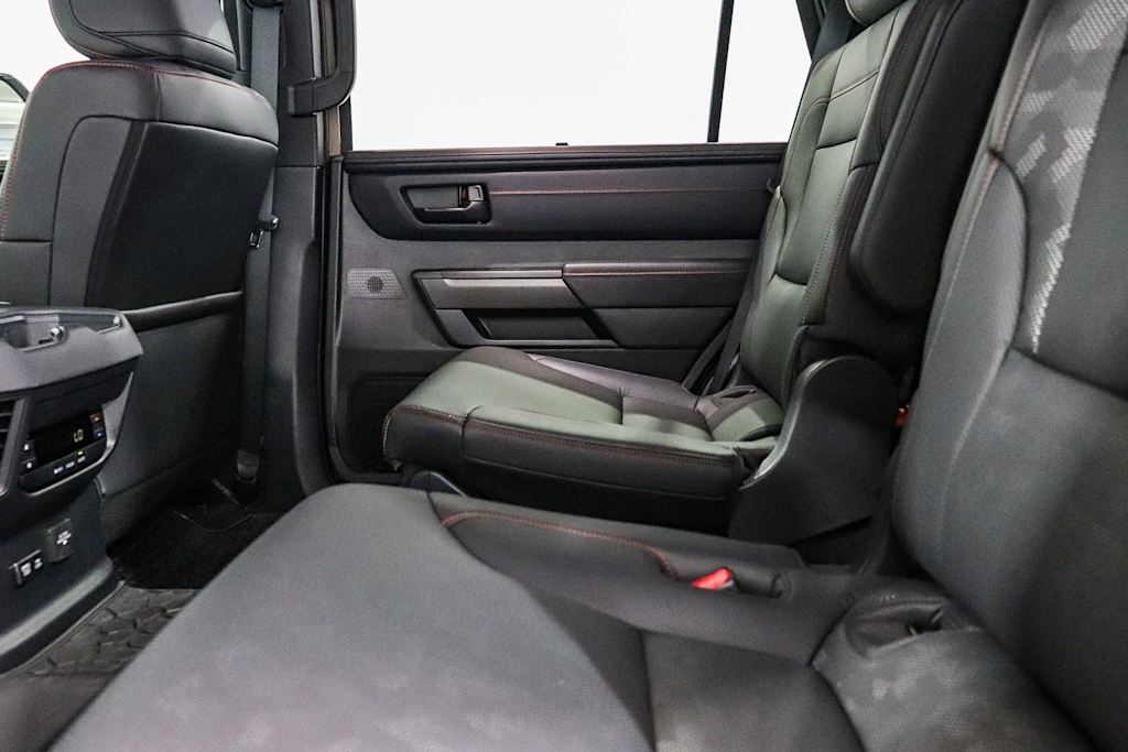 Thumbnail: 2025 Toyota Sequoia - 12
