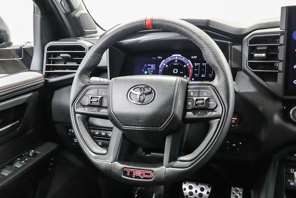 Thumbnail: 2025 Toyota Sequoia - 9