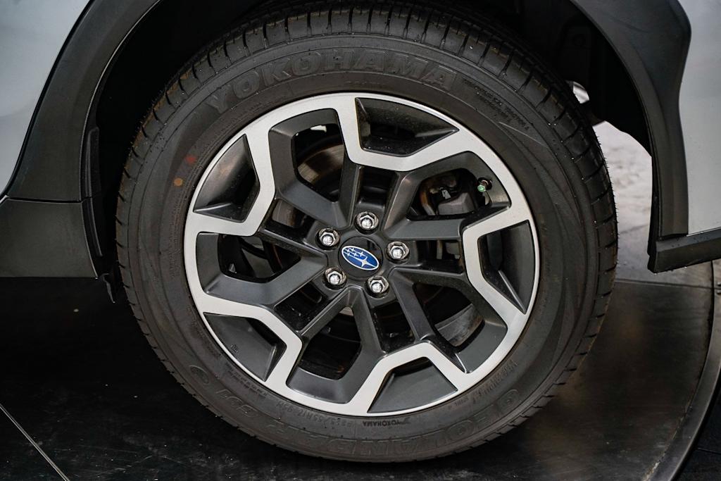 Thumbnail: 2016 Subaru Crosstrek - 6