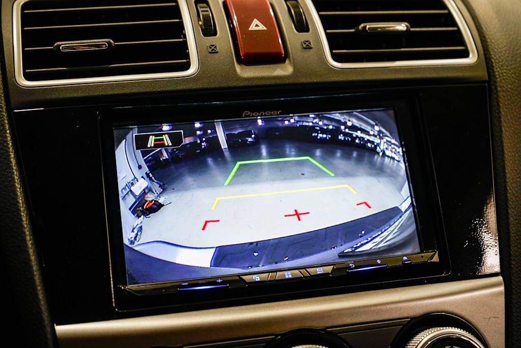 Thumbnail: 2016 Subaru Crosstrek - 26