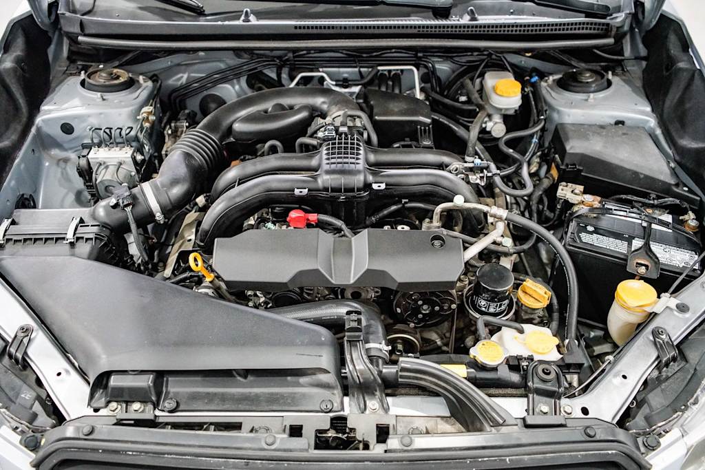 Thumbnail: 2016 Subaru Crosstrek - 7