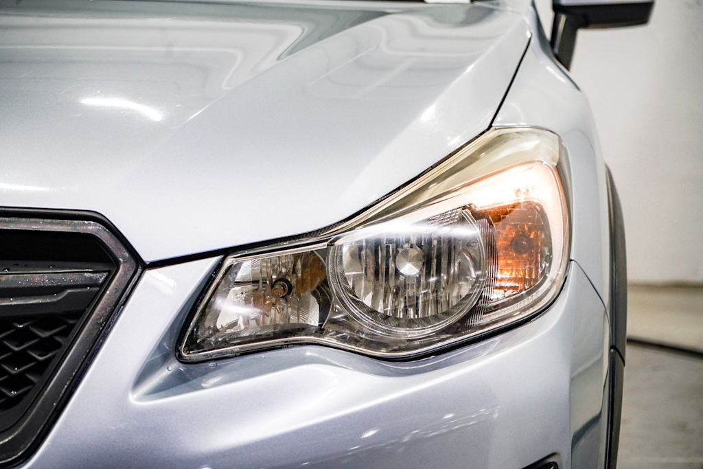 Thumbnail: 2016 Subaru Crosstrek - 18