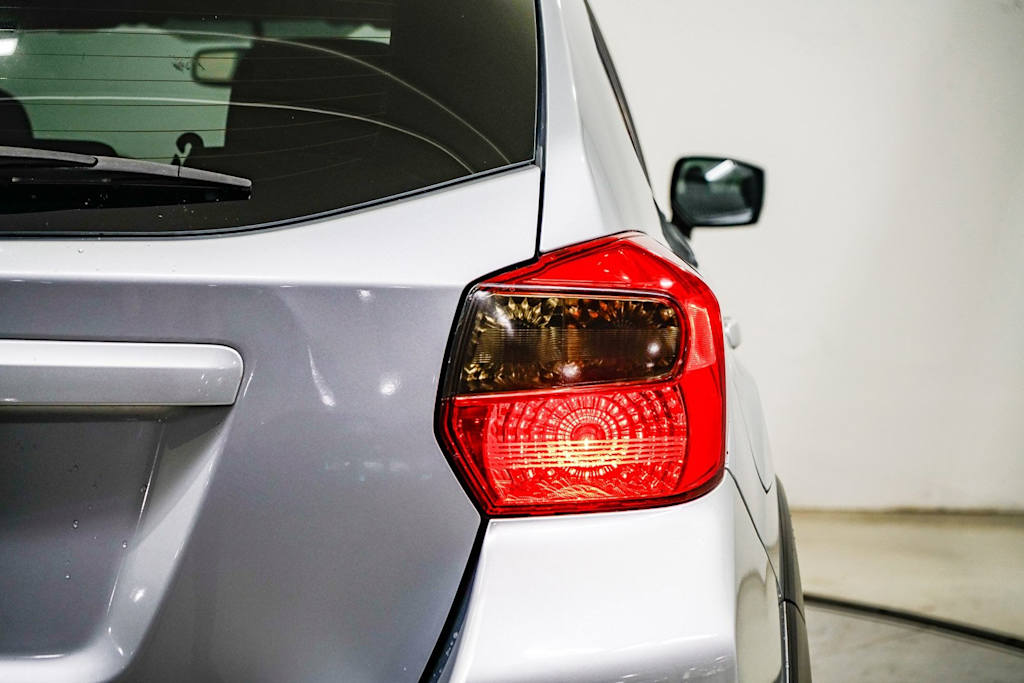 Thumbnail: 2016 Subaru Crosstrek - 20