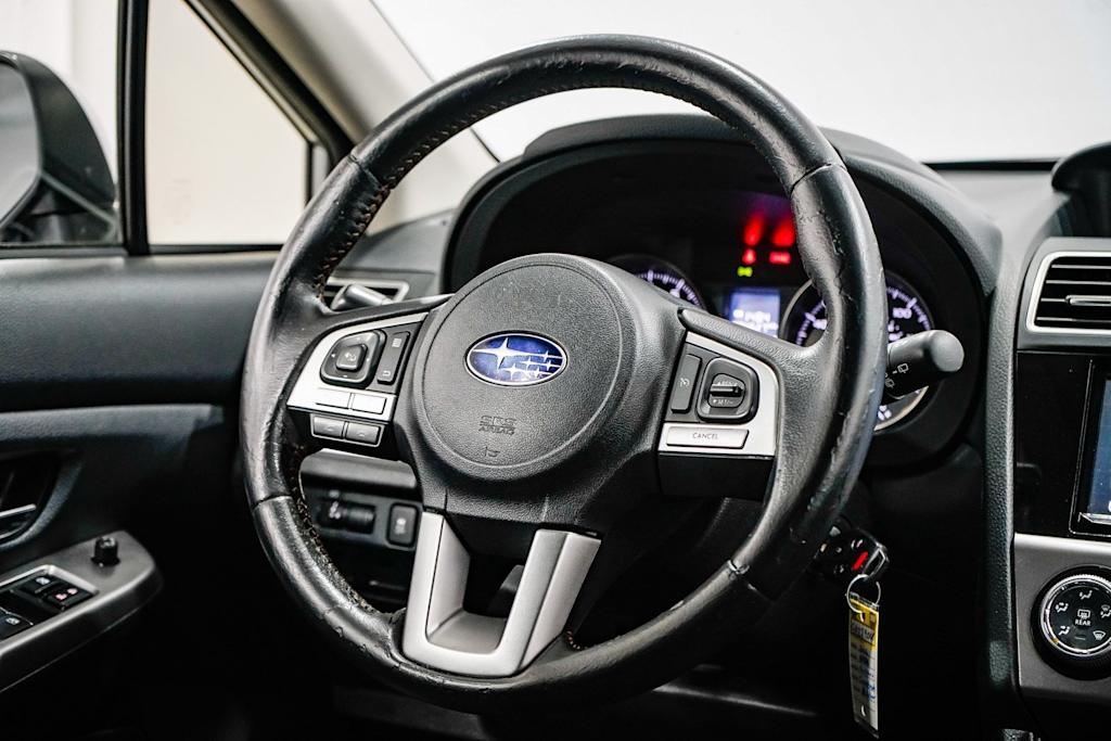 Thumbnail: 2016 Subaru Crosstrek - 10