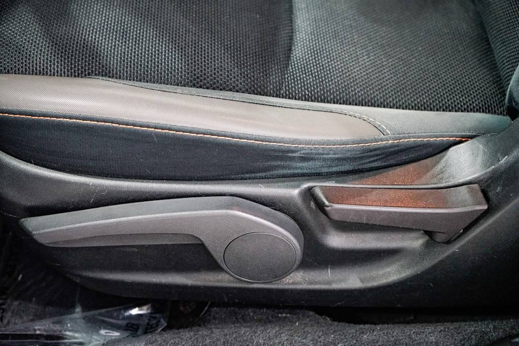 Thumbnail: 2016 Subaru Crosstrek - 22