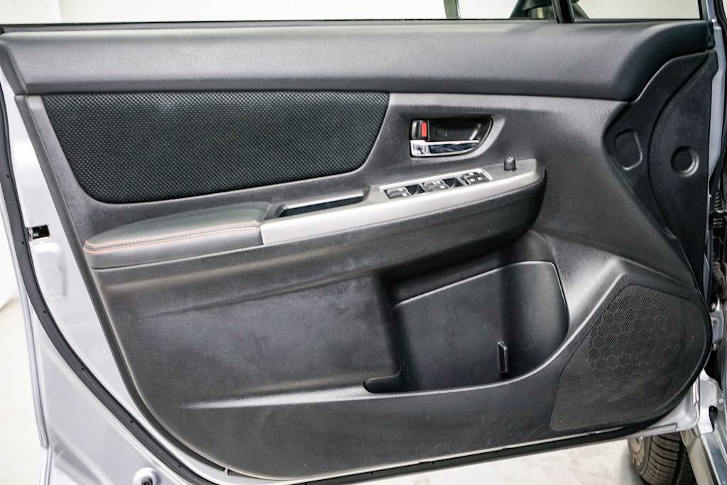 Thumbnail: 2016 Subaru Crosstrek - 21