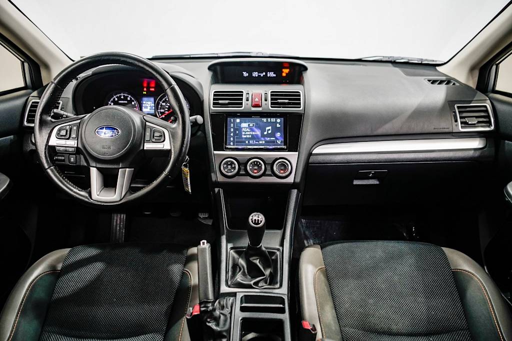 Thumbnail: 2016 Subaru Crosstrek - 2