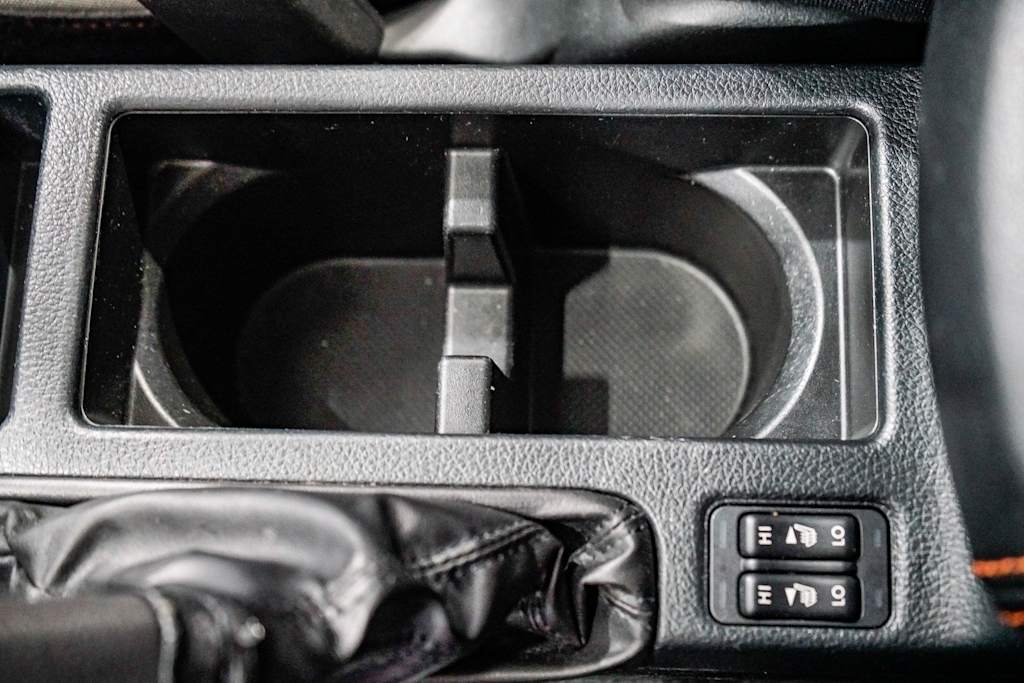 Thumbnail: 2016 Subaru Crosstrek - 25