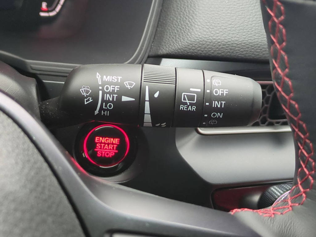 Thumbnail: 2024 Honda Civic - 15