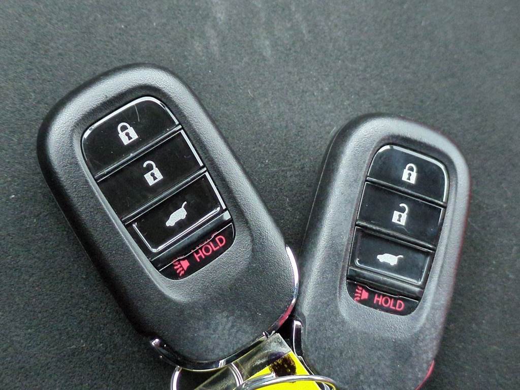Thumbnail: 2024 Honda Civic - 18