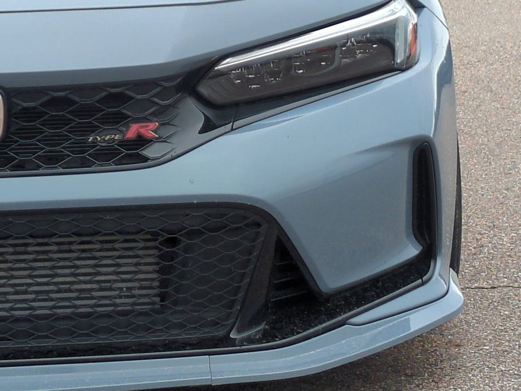 Thumbnail: 2024 Honda Civic - 23