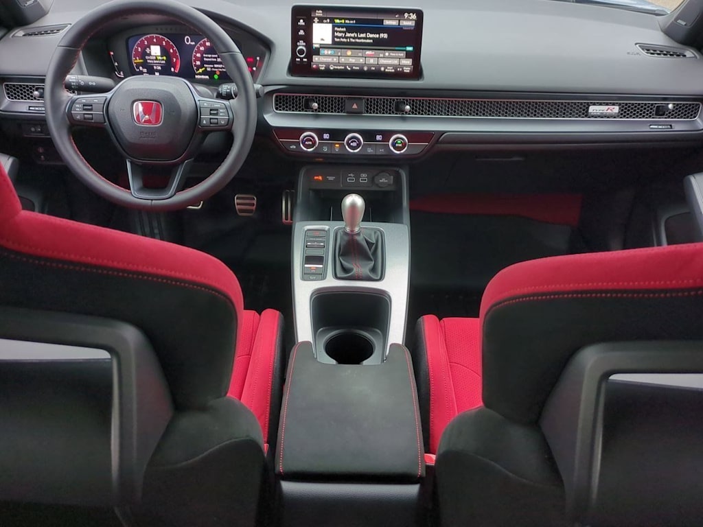 Thumbnail: 2024 Honda Civic - 10