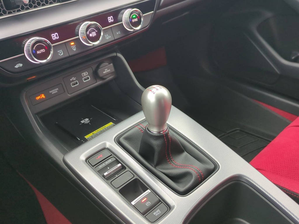 Thumbnail: 2024 Honda Civic - 35
