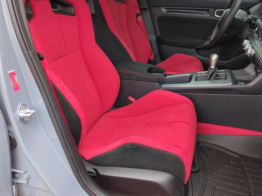Thumbnail: 2024 Honda Civic - 28