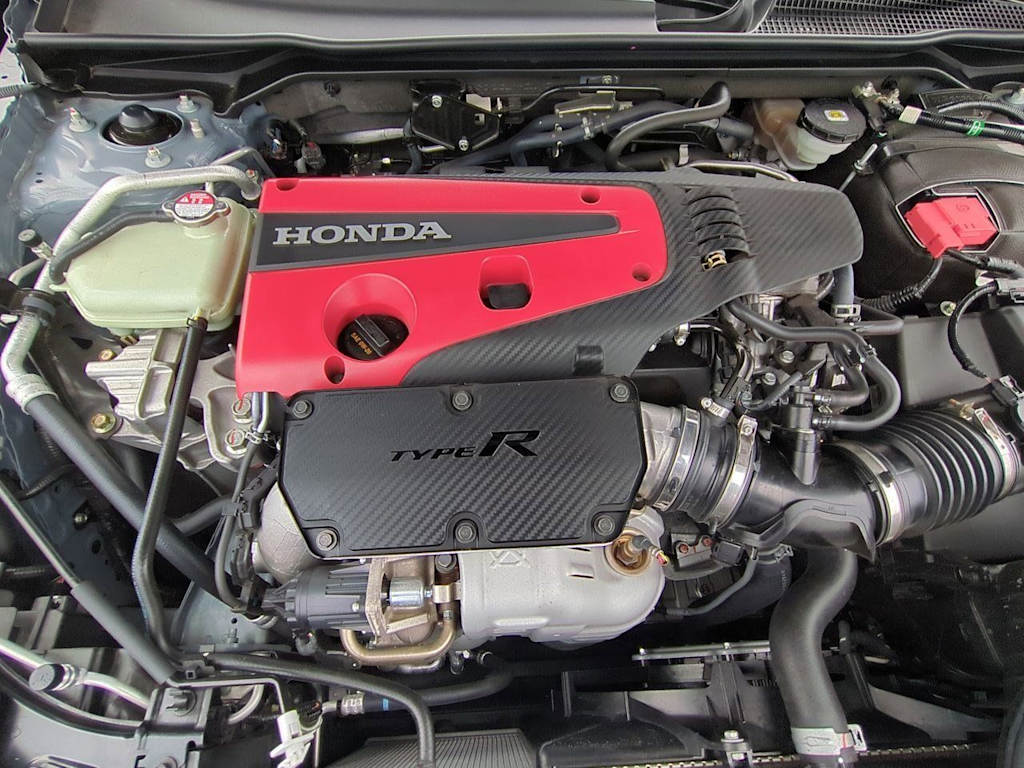 Thumbnail: 2024 Honda Civic - 9