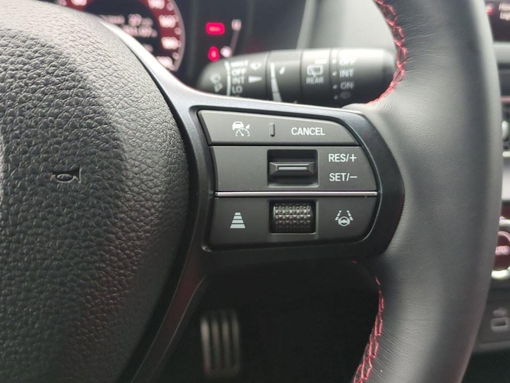 Thumbnail: 2024 Honda Civic - 30