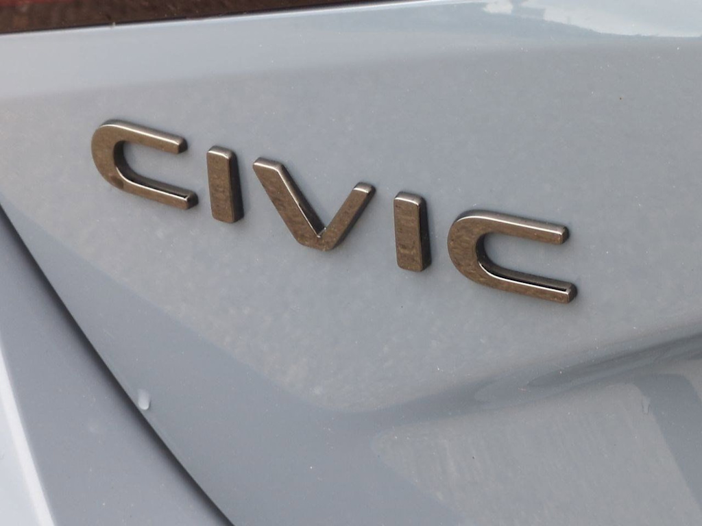 Thumbnail: 2024 Honda Civic - 24