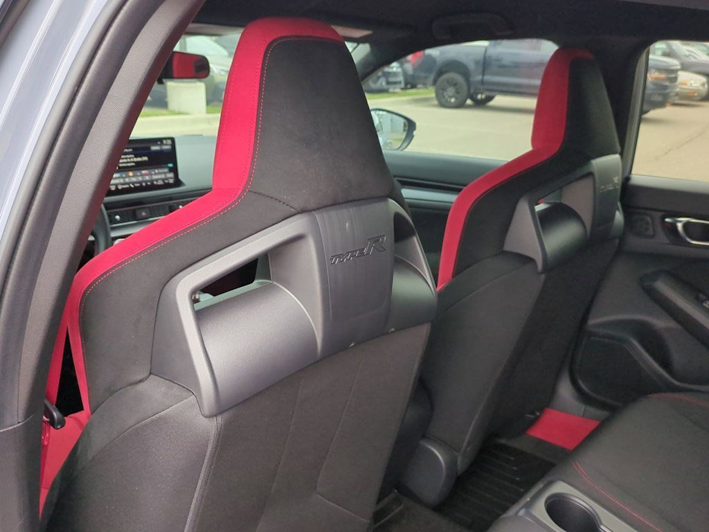 Thumbnail: 2024 Honda Civic - 12