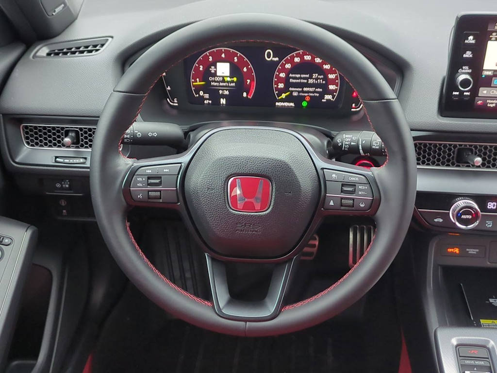 Thumbnail: 2024 Honda Civic - 13