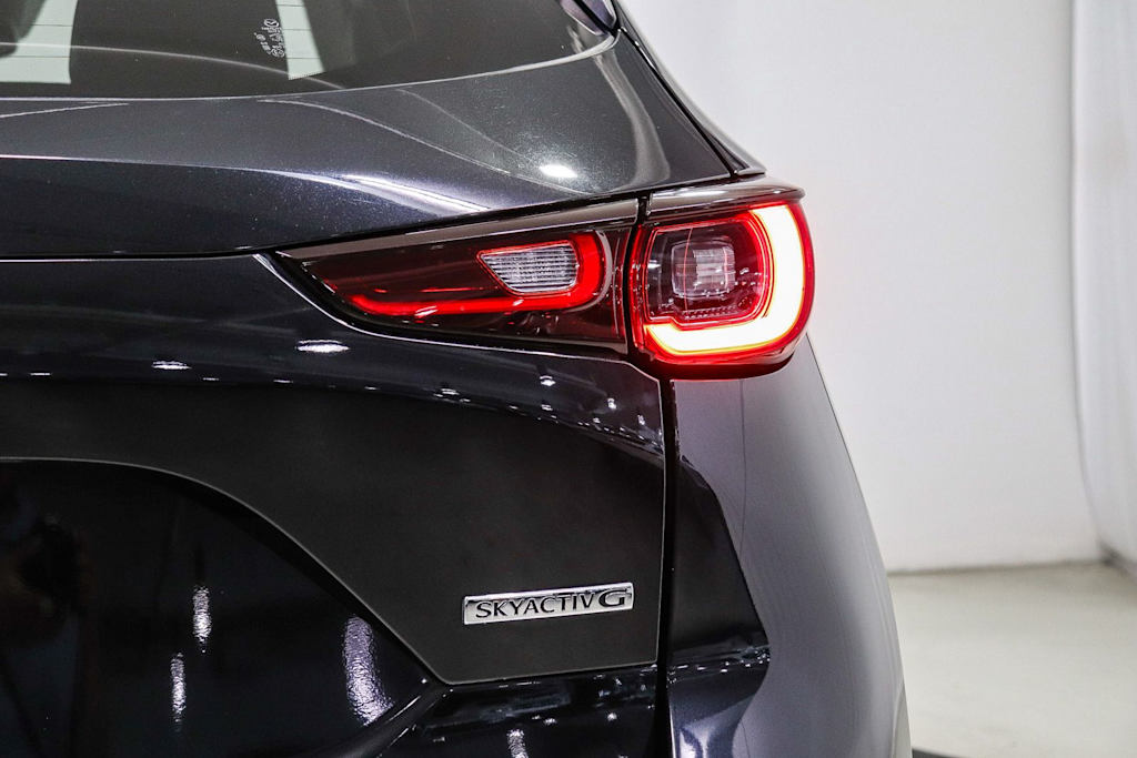 Thumbnail: 2023 Mazda CX-5 - 23