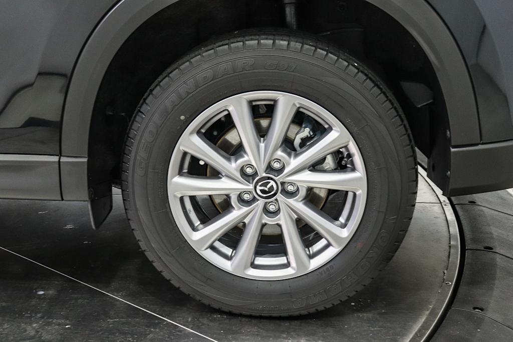 Thumbnail: 2023 Mazda CX-5 - 22