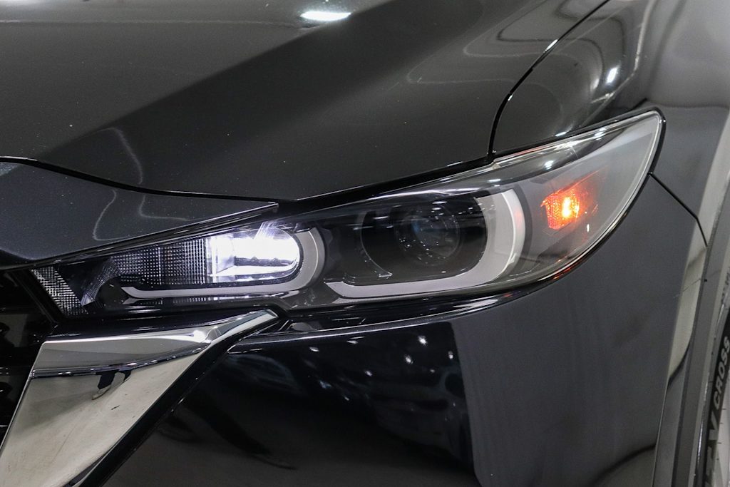 Thumbnail: 2023 Mazda CX-5 - 20