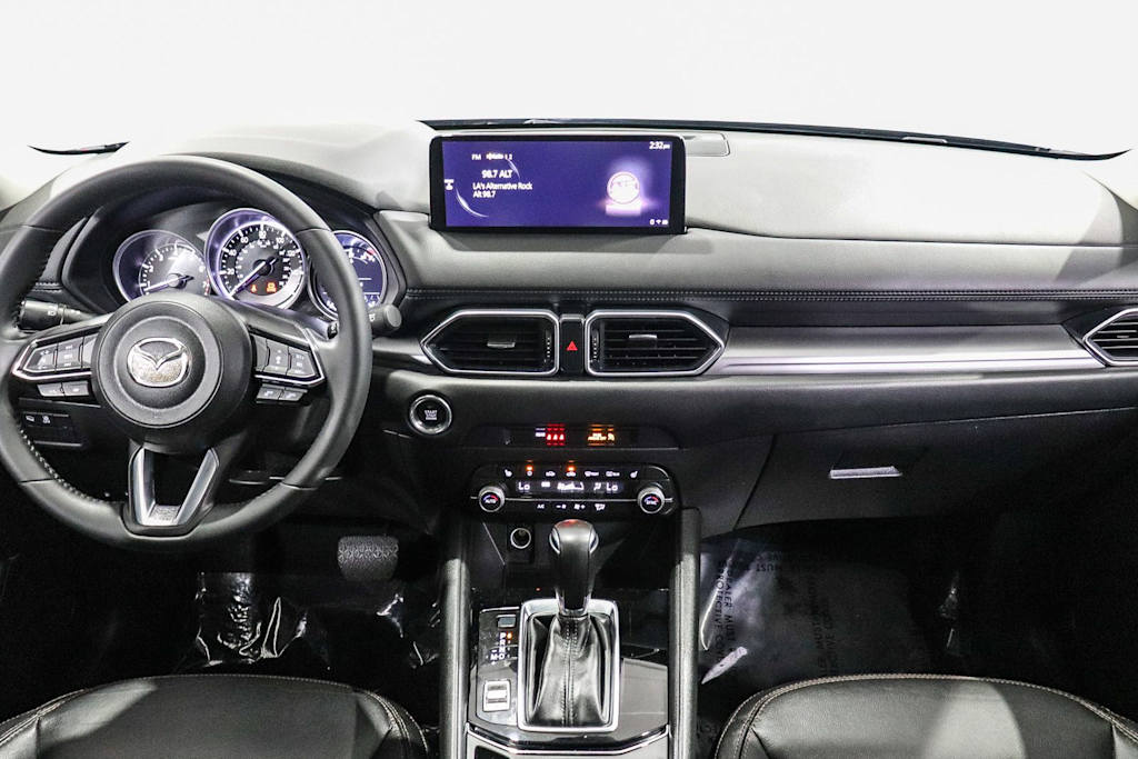 Thumbnail: 2023 Mazda CX-5 - 2